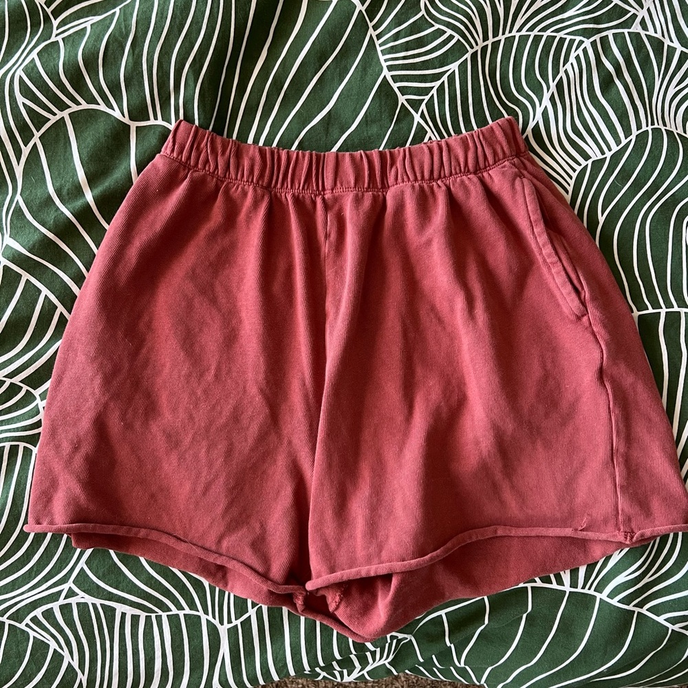 Aerie Sweatshorts